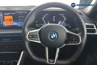 BMW I4 M Sport Automatic Electric Hatchback - Stock Number (1686380) - 2nd supplementary image
