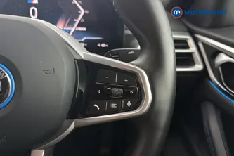 BMW I4 M Sport Automatic Electric Hatchback - Stock Number (1686380) - 3rd supplementary image