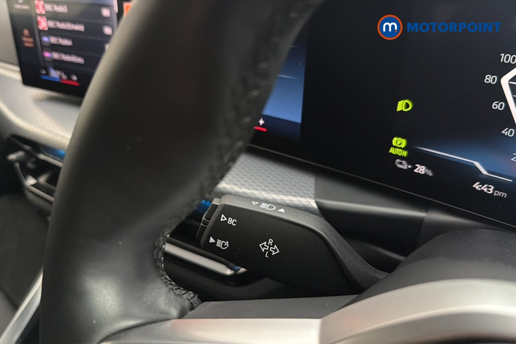 BMW I4 M Sport Automatic Electric Hatchback - Stock Number (1686380) - 5th supplementary image