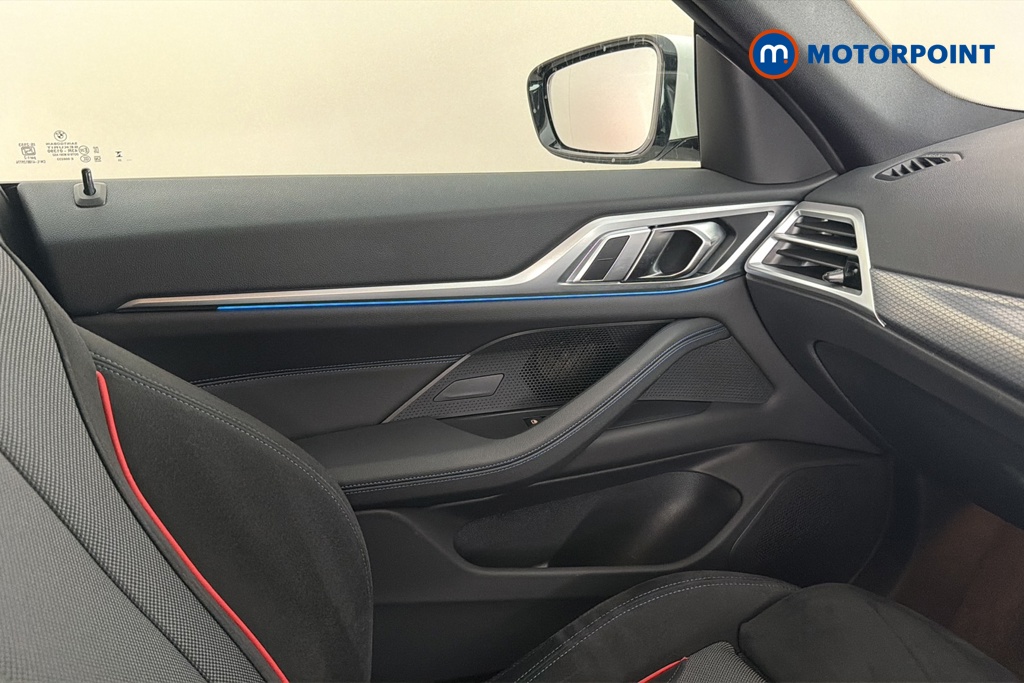BMW I4 M Sport Automatic Electric Hatchback - Stock Number (1686380) - 10th supplementary image