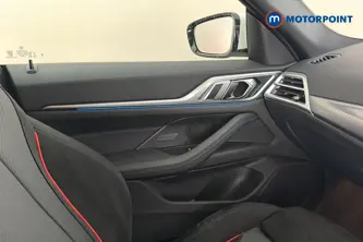 BMW I4 M Sport Automatic Electric Hatchback - Stock Number (1686380) - 10th supplementary image