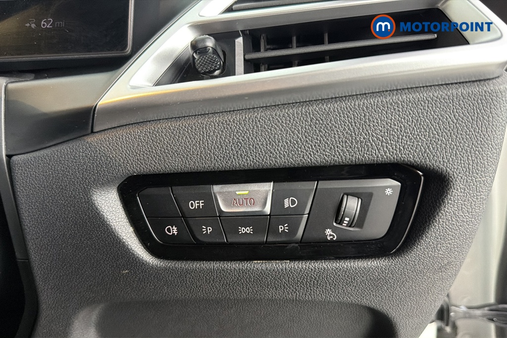 BMW I4 M Sport Automatic Electric Hatchback - Stock Number (1686380) - 11th supplementary image