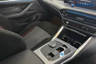 BMW I4 M Sport Automatic Electric Hatchback - Stock Number (1686380) - 15th supplementary image