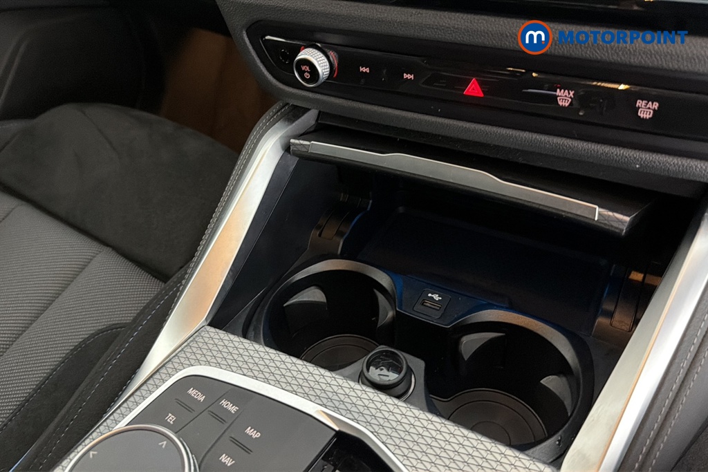 BMW I4 M Sport Automatic Electric Hatchback - Stock Number (1686380) - 16th supplementary image