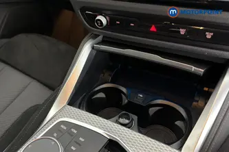 BMW I4 M Sport Automatic Electric Hatchback - Stock Number (1686380) - 16th supplementary image