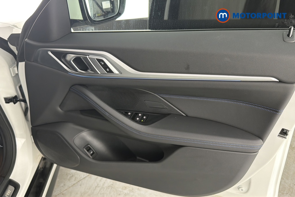 BMW I4 M Sport Automatic Electric Hatchback - Stock Number (1686380) - 18th supplementary image