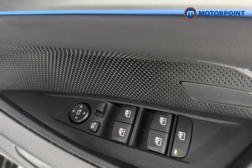 BMW I4 M Sport Automatic Electric Hatchback - Stock Number (1686380) - 19th supplementary image