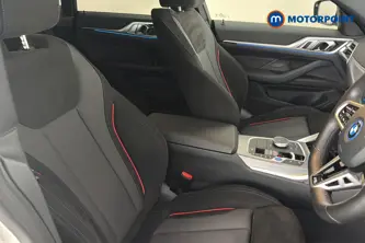 BMW I4 M Sport Automatic Electric Hatchback - Stock Number (1686380) - 22nd supplementary image