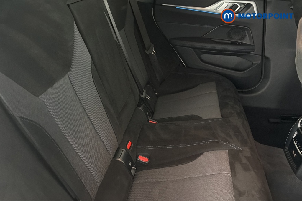 BMW I4 M Sport Automatic Electric Hatchback - Stock Number (1686380) - 25th supplementary image