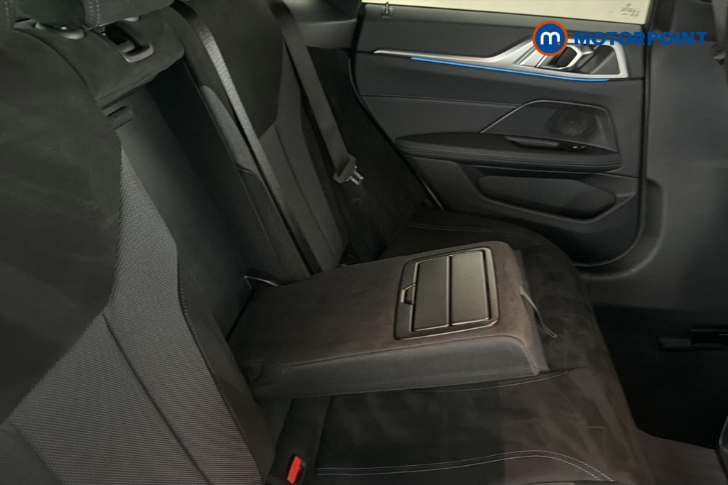 BMW I4 M Sport Automatic Electric Hatchback - Stock Number (1686380) - 26th supplementary image