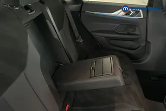 BMW I4 M Sport Automatic Electric Hatchback - Stock Number (1686380) - 26th supplementary image