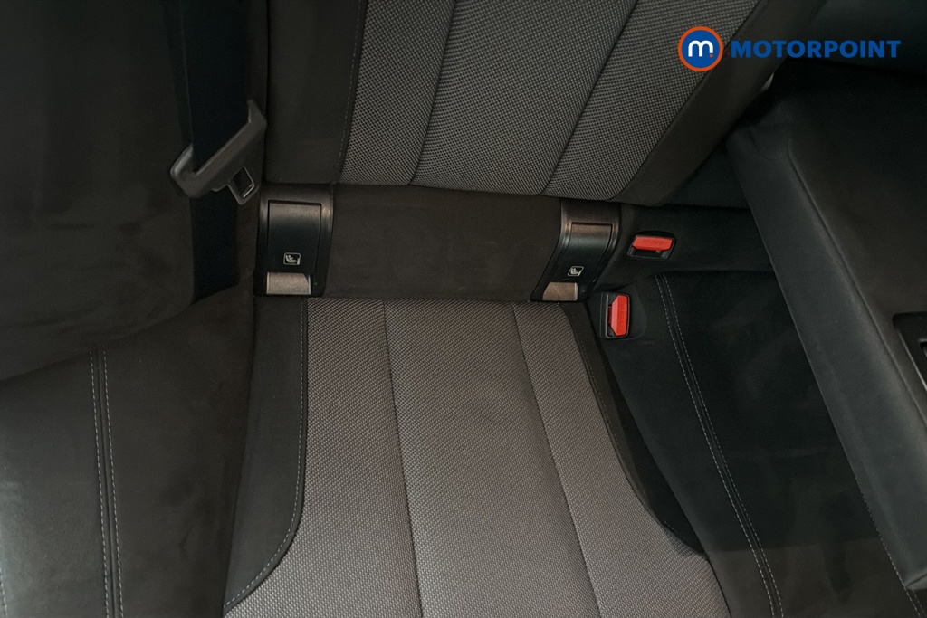 BMW I4 M Sport Automatic Electric Hatchback - Stock Number (1686380) - 27th supplementary image
