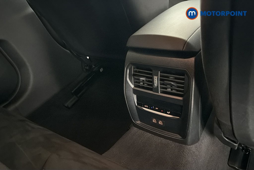 BMW I4 M Sport Automatic Electric Hatchback - Stock Number (1686380) - 28th supplementary image