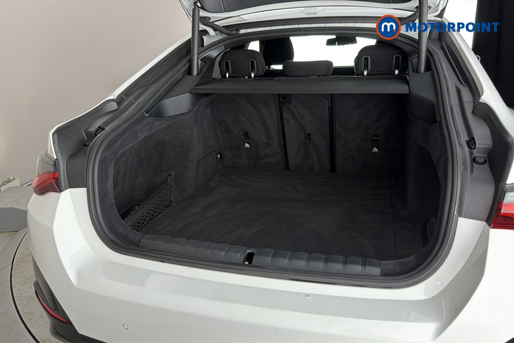 BMW I4 M Sport Automatic Electric Hatchback - Stock Number (1686380) - 30th supplementary image