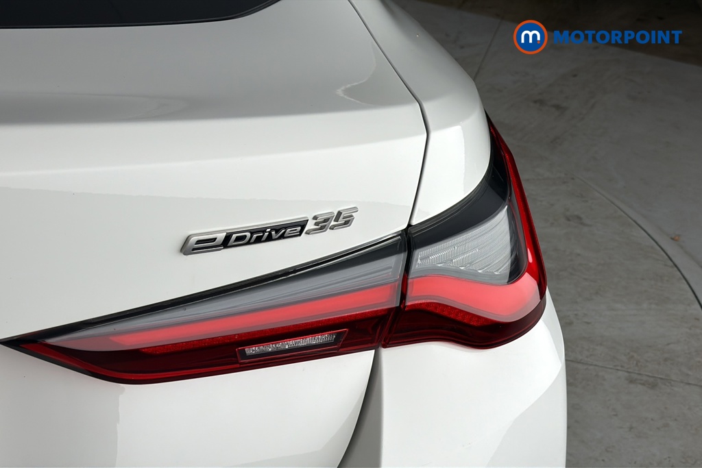 BMW I4 M Sport Automatic Electric Hatchback - Stock Number (1686380) - 36th supplementary image