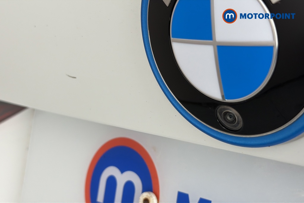 BMW I4 M Sport Automatic Electric Hatchback - Stock Number (1686380) - 37th supplementary image