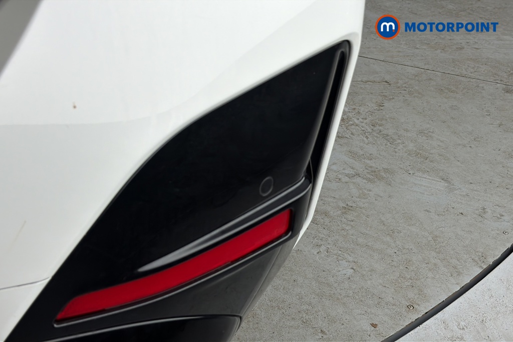 BMW I4 M Sport Automatic Electric Hatchback - Stock Number (1686380) - 39th supplementary image