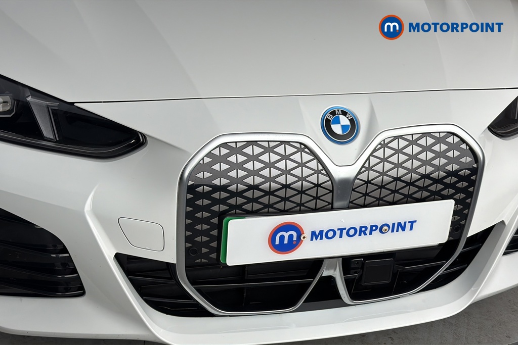 BMW I4 M Sport Automatic Electric Hatchback - Stock Number (1686380) - 43rd supplementary image
