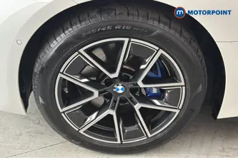 BMW I4 M Sport Automatic Electric Hatchback - Stock Number (1686380) - 44th supplementary image