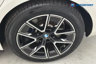 BMW I4 M Sport Automatic Electric Hatchback - Stock Number (1686380) - 45th supplementary image