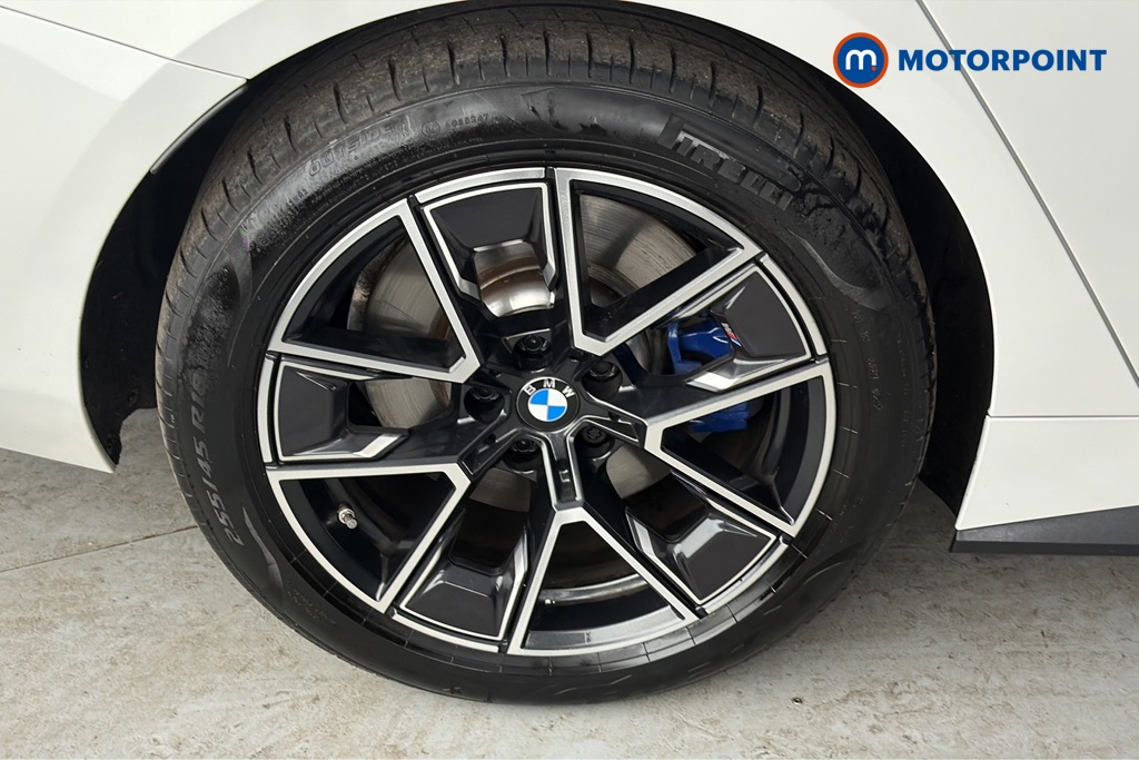 BMW I4 M Sport Automatic Electric Hatchback - Stock Number (1686380) - 46th supplementary image