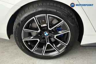 BMW I4 M Sport Automatic Electric Hatchback - Stock Number (1686380) - 46th supplementary image