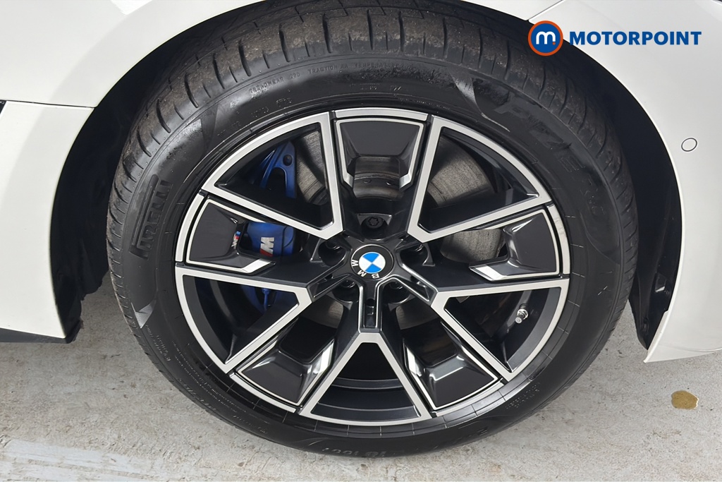 BMW I4 M Sport Automatic Electric Hatchback - Stock Number (1686380) - 47th supplementary image
