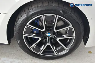 BMW I4 M Sport Automatic Electric Hatchback - Stock Number (1686380) - 47th supplementary image