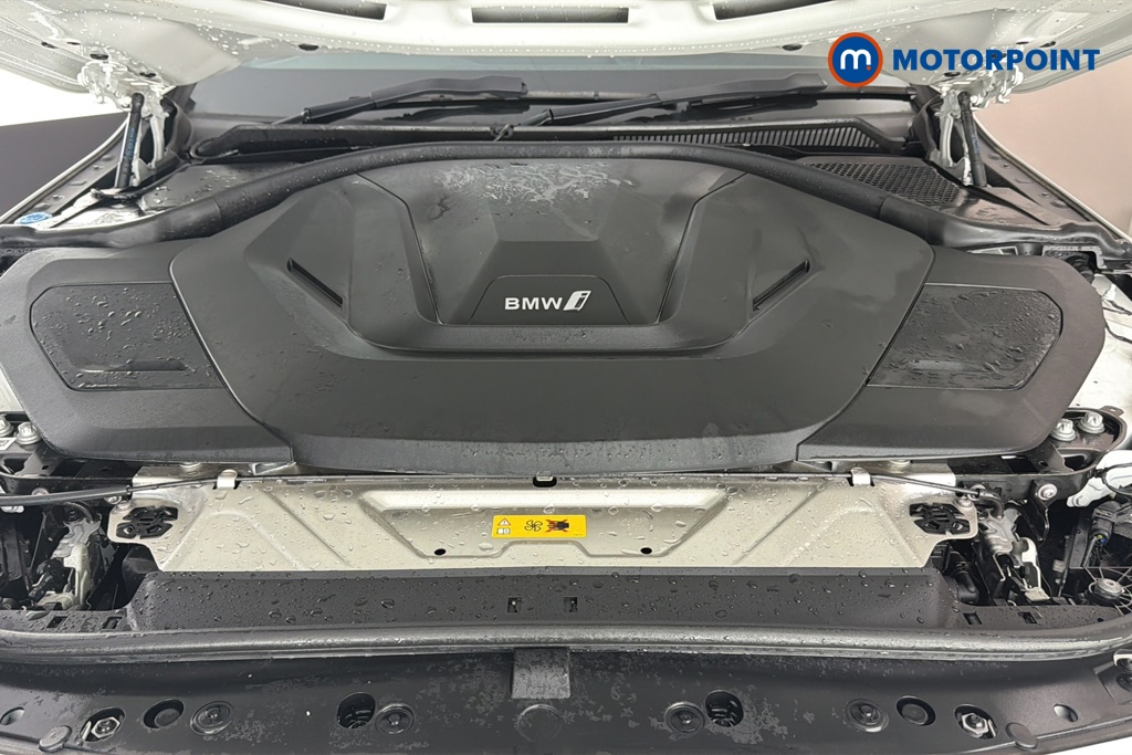BMW I4 M Sport Automatic Electric Hatchback - Stock Number (1686380) - 48th supplementary image