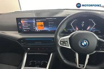 BMW I4 M Sport Automatic Electric Hatchback - Stock Number (1686380) - 1st supplementary image