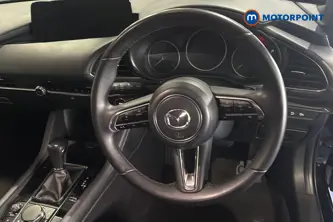 Mazda 3 Exclusive-Line Automatic Petrol Hatchback - Stock Number (1686390) - 2nd supplementary image