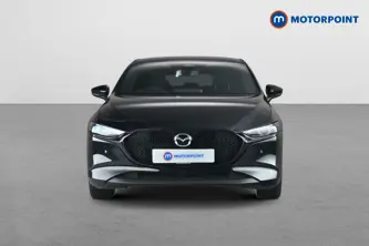 Mazda 3 Exclusive-Line Automatic Petrol Hatchback - Stock Number (1686390) - Front bumper