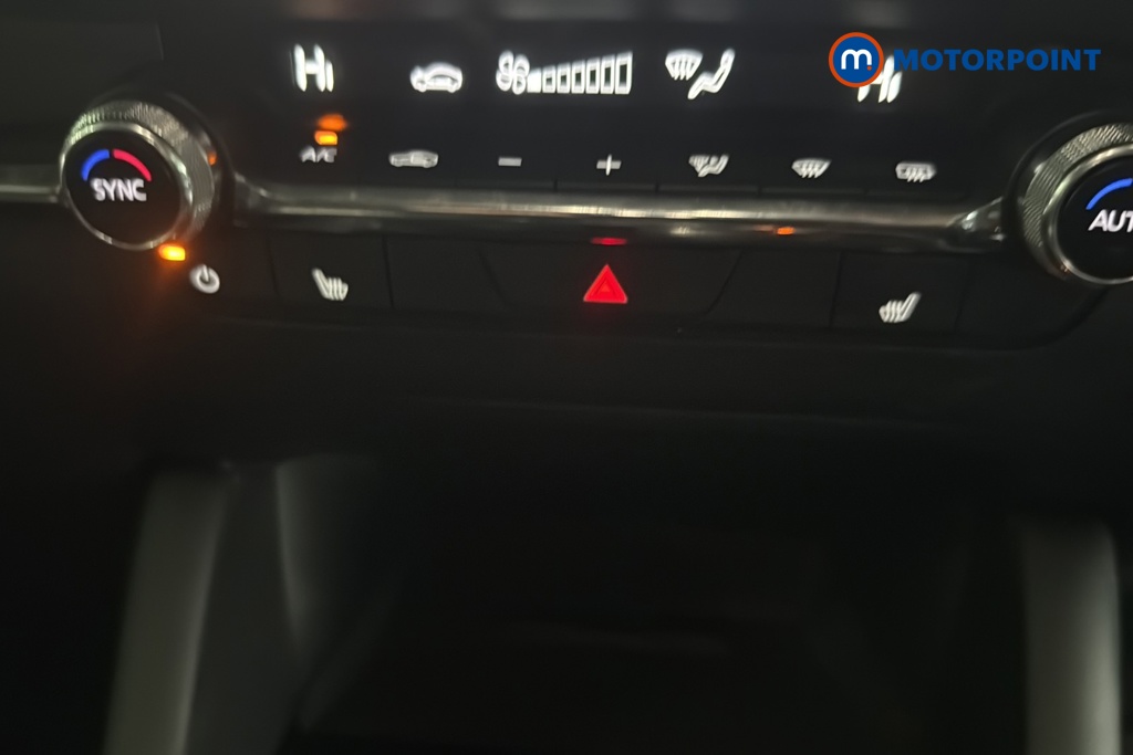 Mazda 3 Exclusive-Line Automatic Petrol Hatchback - Stock Number (1686390) - 12th supplementary image