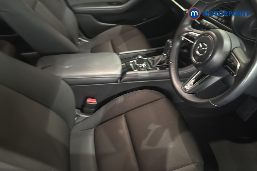 Mazda 3 Exclusive-Line Automatic Petrol Hatchback - Stock Number (1686390) - 22nd supplementary image