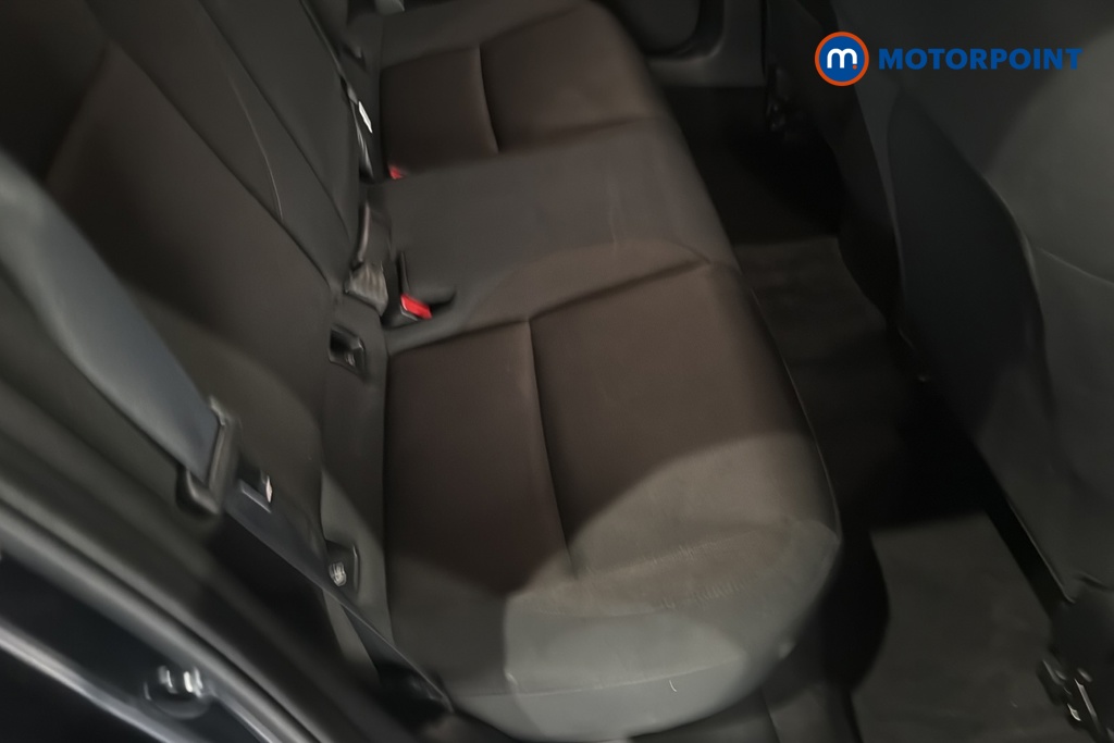 Mazda 3 Exclusive-Line Automatic Petrol Hatchback - Stock Number (1686390) - 25th supplementary image