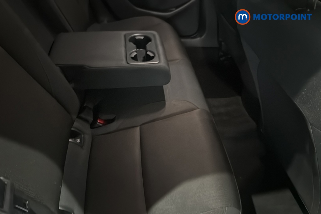 Mazda 3 Exclusive-Line Automatic Petrol Hatchback - Stock Number (1686390) - 26th supplementary image