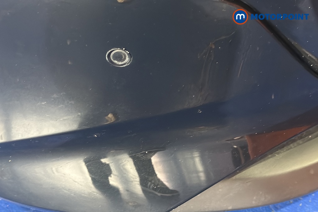 Mazda 3 Exclusive-Line Automatic Petrol Hatchback - Stock Number (1686390) - 38th supplementary image