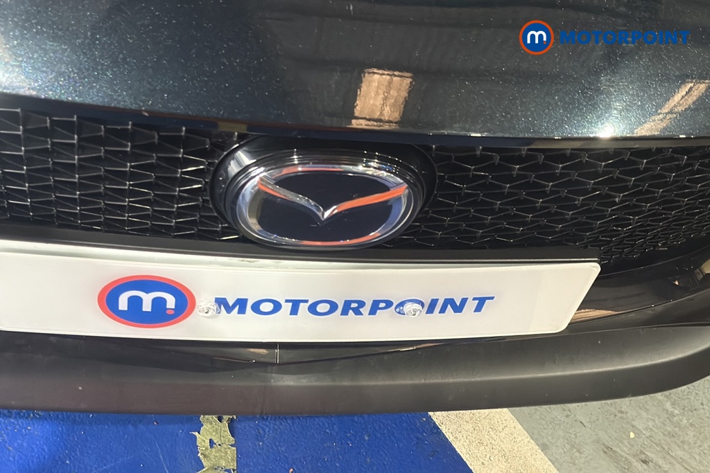 Mazda 3 Exclusive-Line Automatic Petrol Hatchback - Stock Number (1686390) - 43rd supplementary image
