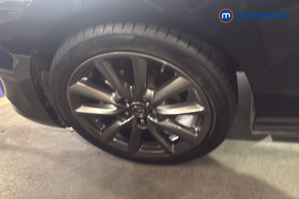 Mazda 3 Exclusive-Line Automatic Petrol Hatchback - Stock Number (1686390) - 44th supplementary image