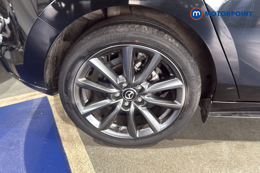 Mazda 3 Exclusive-Line Automatic Petrol Hatchback - Stock Number (1686390) - 46th supplementary image