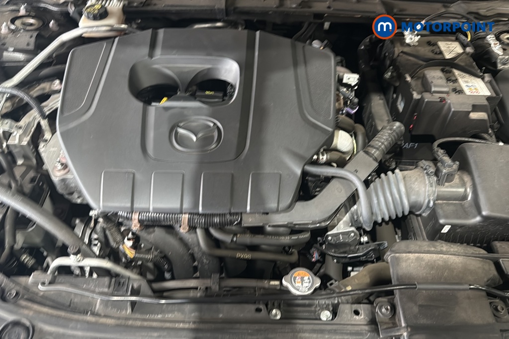 Mazda 3 Exclusive-Line Automatic Petrol Hatchback - Stock Number (1686390) - 48th supplementary image