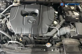Mazda 3 Exclusive-Line Automatic Petrol Hatchback - Stock Number (1686390) - 48th supplementary image