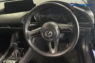 Mazda 3 Exclusive-Line Automatic Petrol Hatchback - Stock Number (1686390) - 1st supplementary image