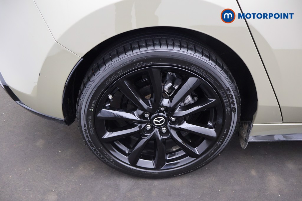 Mazda 3 Homura Automatic Petrol Hatchback - Stock Number (1686396) - 3rd supplementary image