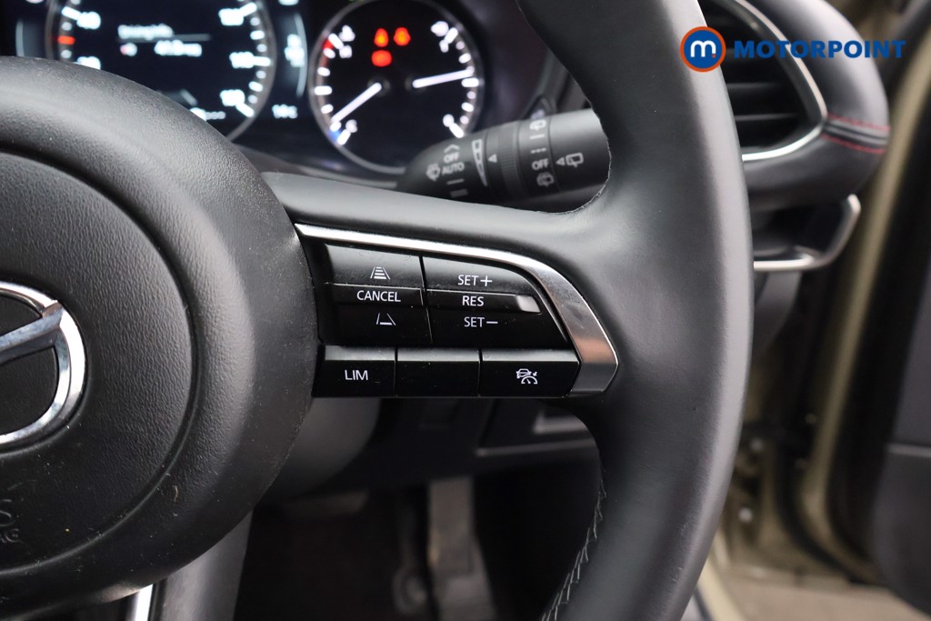 Mazda 3 Homura Automatic Petrol Hatchback - Stock Number (1686396) - 7th supplementary image