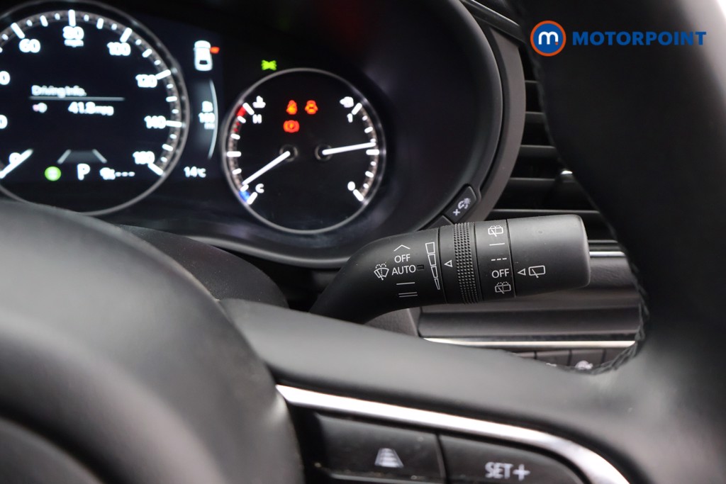 Mazda 3 Homura Automatic Petrol Hatchback - Stock Number (1686396) - 9th supplementary image