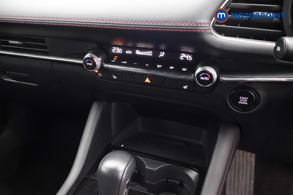 Mazda 3 Homura Automatic Petrol Hatchback - Stock Number (1686396) - 12th supplementary image