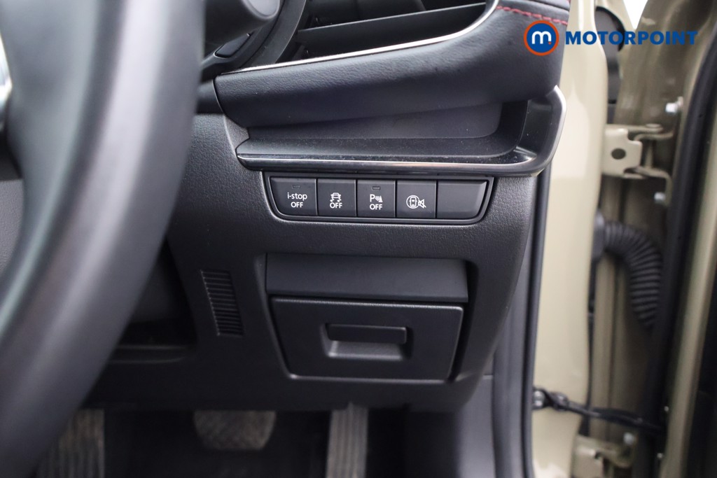 Mazda 3 Homura Automatic Petrol Hatchback - Stock Number (1686396) - 18th supplementary image