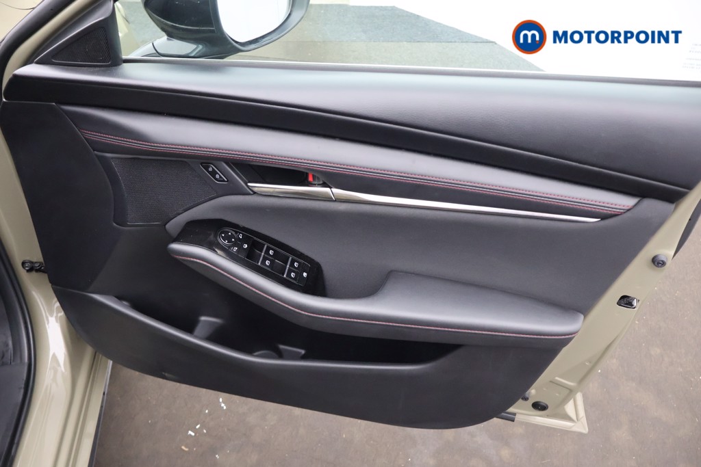 Mazda 3 Homura Automatic Petrol Hatchback - Stock Number (1686396) - 19th supplementary image