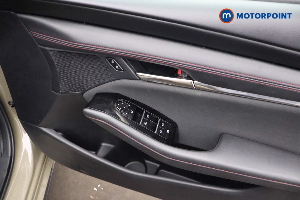 Mazda 3 Homura Automatic Petrol Hatchback - Stock Number (1686396) - 20th supplementary image